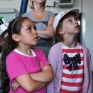Kindergarten bei der Feuerwehr Kirchham